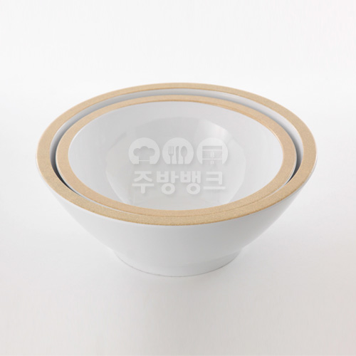 엔틱 궁중부페볼 백색
