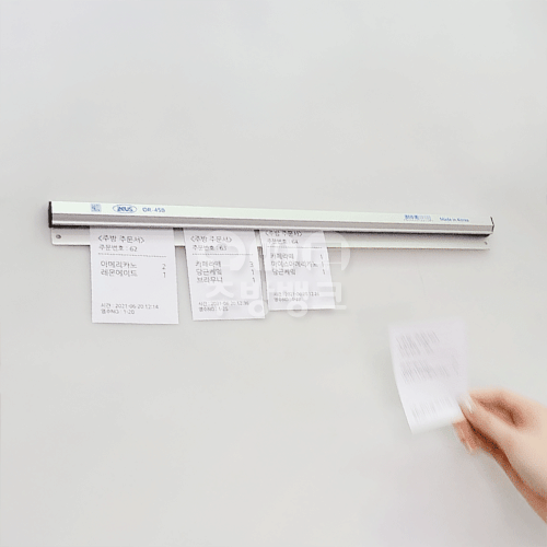 제우스 오더랙 실버