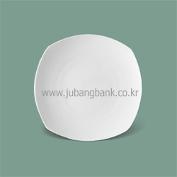 사각접시(로코본)