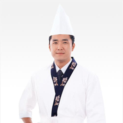 일식복(흰홍화자수)(20-03)