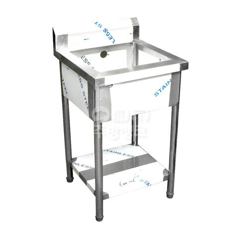 1조싱크대 500 (STS201)