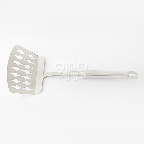 스텐생선뒤집개