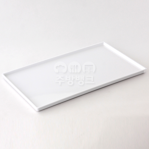 (LD-4527) LD비타민 직사각접시