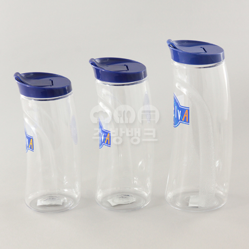 라셀바 물병 (1L, 1.2L, 1.5L / 낱개상품)