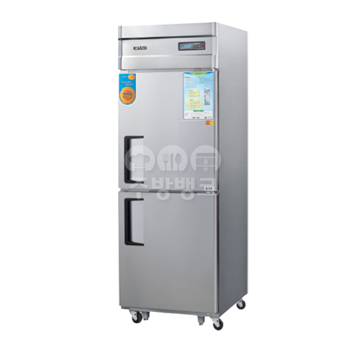 25박스간냉식올냉장고(WSFM-650R,476ℓ)