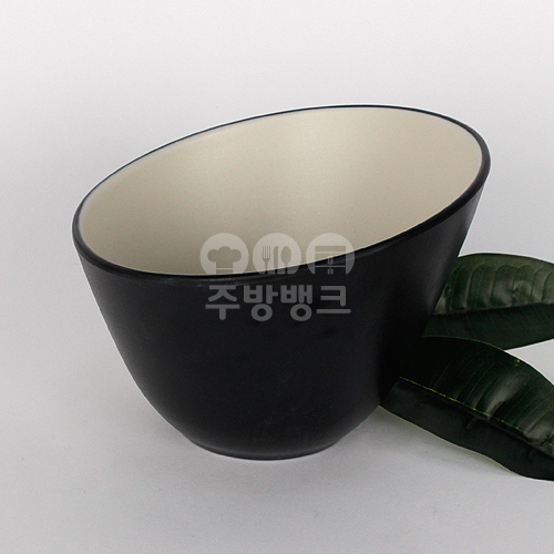 핸드웨이빙투스톤(미황) 상추볼