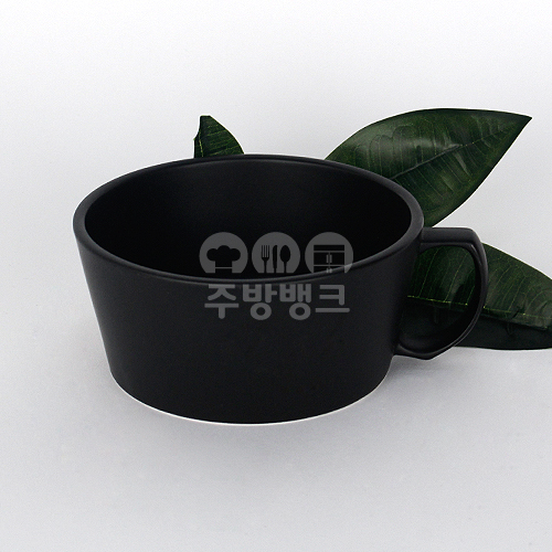 무광블랙 라면기 (5개 묶음)