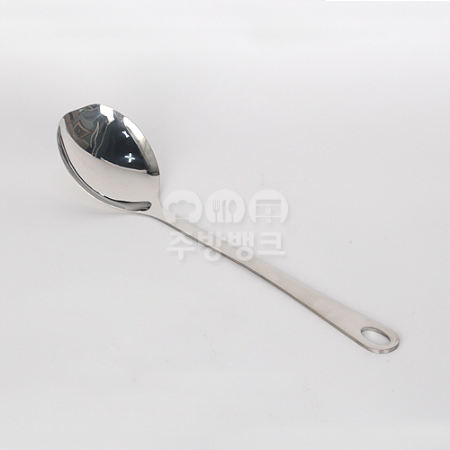 통 소스스푼 (거북표)
