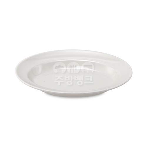 이스톤본칼라 타원접시볼