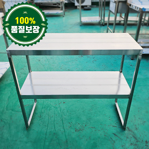 중고 상부선반 900 (각파이프)