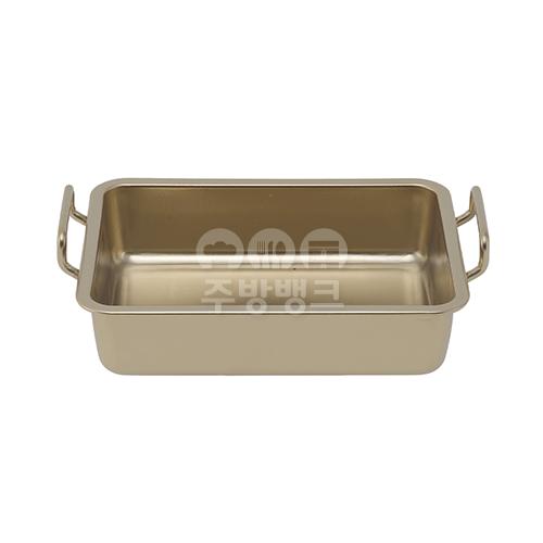 티타늄 2H직사각볼