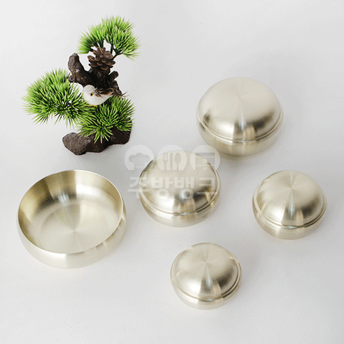 복단지(티타늄) (5개묶음)