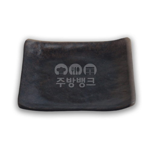 골드스톤 정사각앞접시