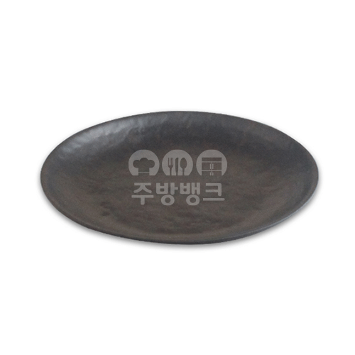 골드스톤 원형접시
