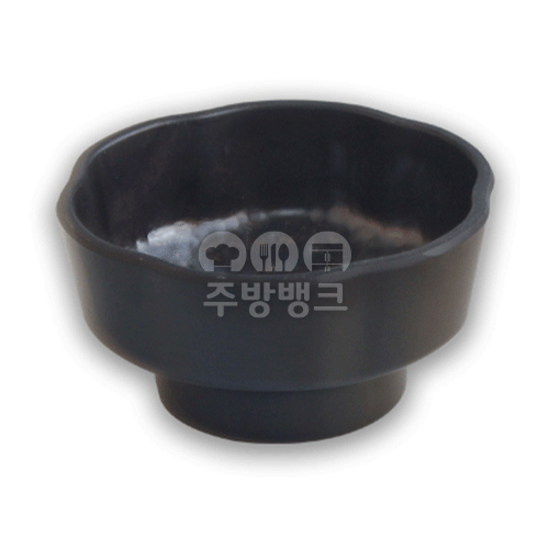 골드스톤 굽샐러드볼