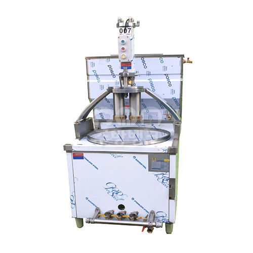 3구 3열 냉면렌지 세트