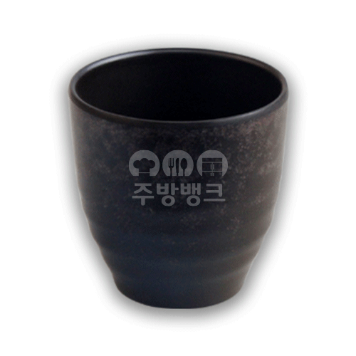 골드스톤 반줄컵