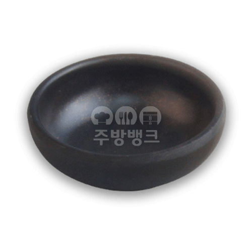 골드스톤 궁중소스종지