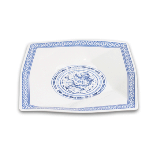 청룡 사각사라다