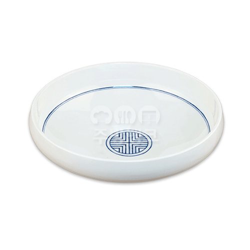 토담 오목수반볼