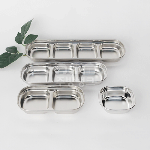 거북표 단겹 사각 소스