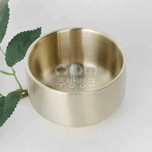 거북표 지르코늄 이중 수정과