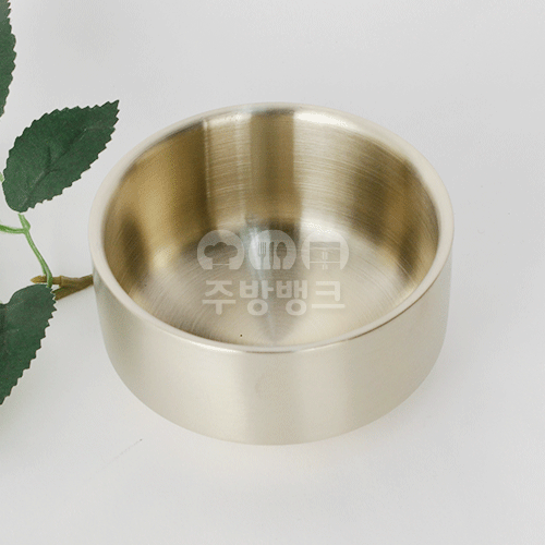 거북표 지르코늄 이중 물김치