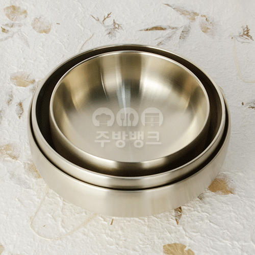 거북표 지르코늄 오목 이중 면기