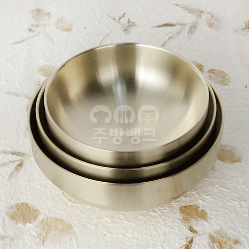 거북표 지르코늄 이중 면기