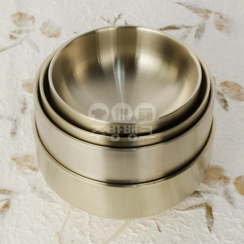 거북표 지르코늄 이중 탕기