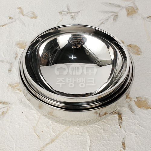 거북표 이중 탕기(유광)