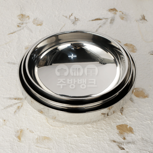 거북표 이중 면기(유광)