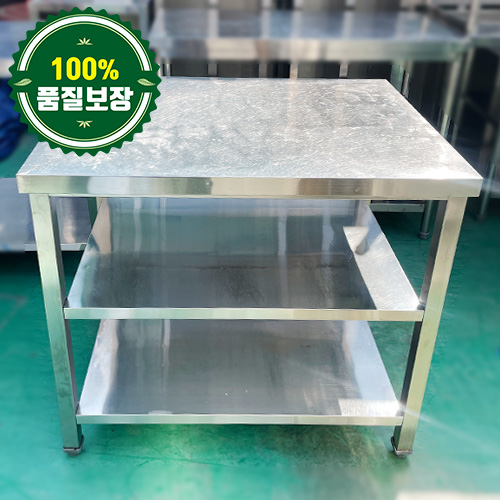 중고 2단 작업대 930 (각파이프)