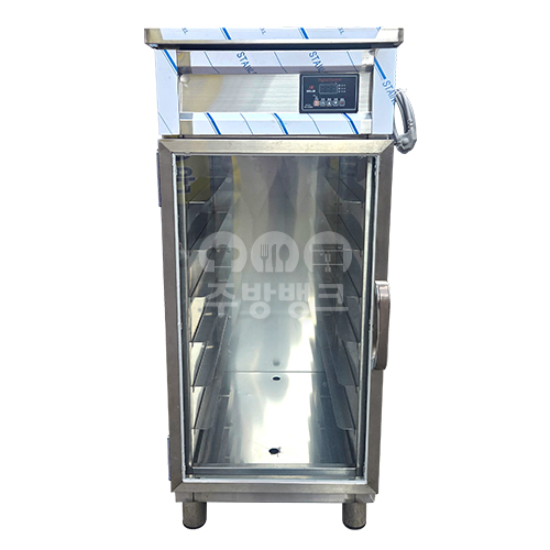 식감 설계 2단 온도 숙성기