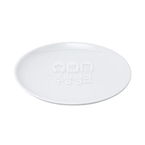 오목 LD 오목원형접시