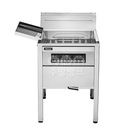 튀김기(RFA-M30G)