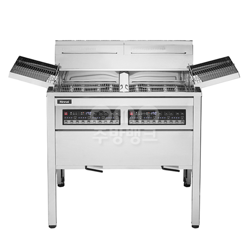 튀김기(RFA-M40G)