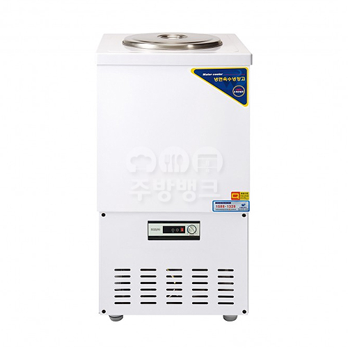 칼라 2말 외통 육수냉장고(CWSR-201)