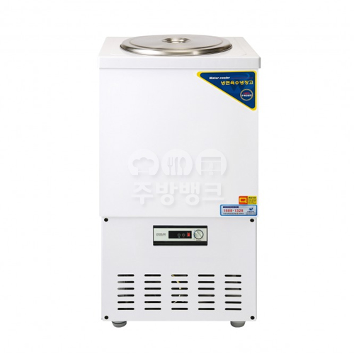 칼라 3말 외통 육수냉장고(CWSR-301)