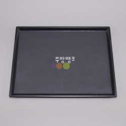 논슬립쟁반