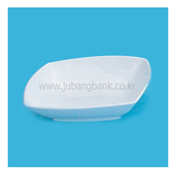 사각 찬그릇(찬기)