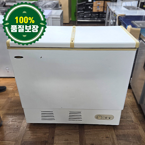 중고 냉동고 985 (바퀴달림)