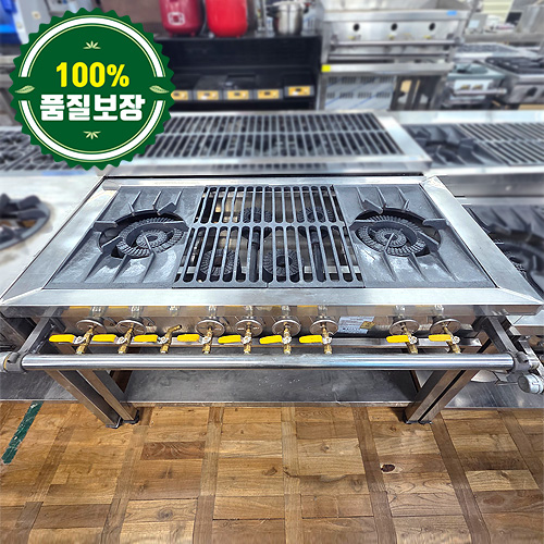 중고 양열 간택기 1200 LPG