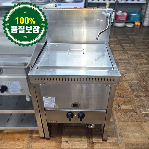 중고 경일 해면기 600 LNG