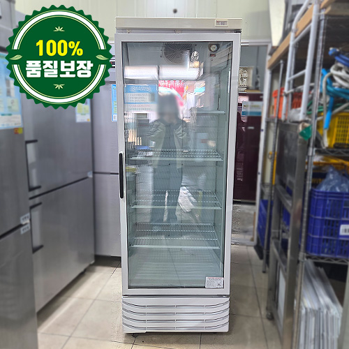 중고 냉동 쇼케이스 650