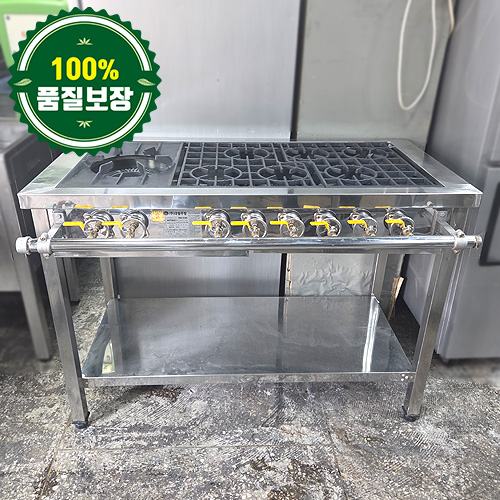 중고 간택기렌지 1200 LNG