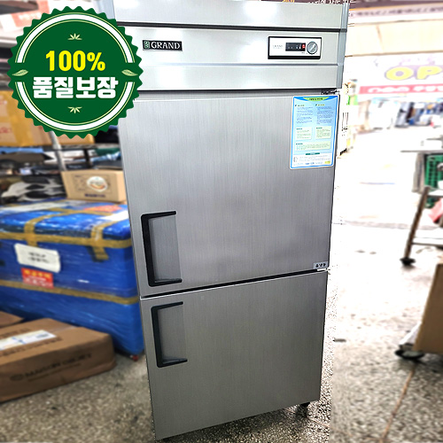 중고 우성 30BOX 올냉동고
