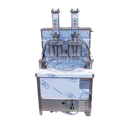 고화력 절약 냉면렌지 세트