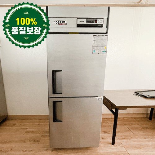 중고 유니크 25BOX 올냉동고 660 (직냉식)