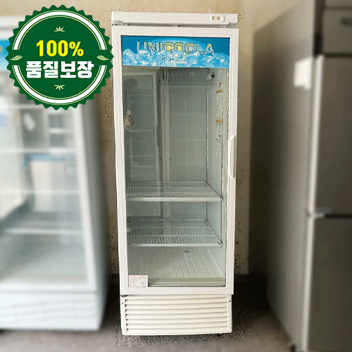 중고 우성 냉동 쇼케이스 650